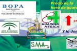 Precio guar