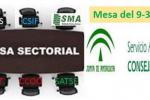 Mesa seccto
