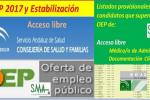 OEP Admisió
