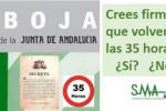 35 horas YA