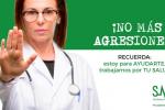 Stop Agresi