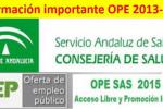 OPE SAS