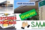 Elecciones