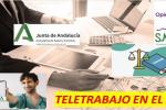 Teletrabajo