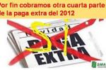 paga extra