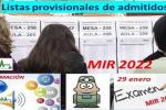 MIR 2022