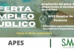 OEP APES 20