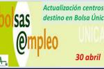 Bolsa SAS I