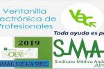 VEC Manual
