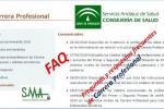 FAQ Carrera