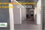 Urgencias C