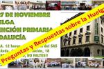 FAQ Huelga
