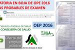 OPE 2016