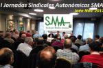 I jornadas