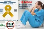 Stop Agresi