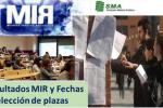 MIR plazas
