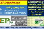 OEP estabil