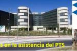 Colas en el