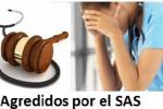 Agredidos