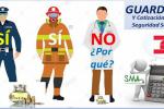 Guardias y