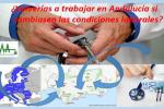 Andalucía y
