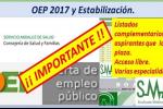 OEP adicion