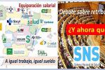 Debate en e