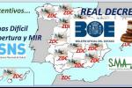 ZDC y MIR
