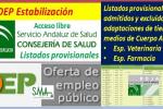 OEP estabil