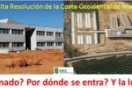 CHARE Lepe