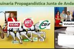 Maquinaria