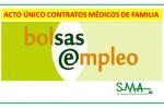 Acto único