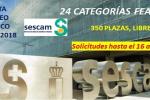 OEP SESCAM