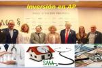 AP inversió
