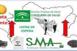 Listas de e