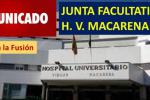 Comunicado