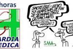 Guardias 24