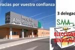 Elecciones