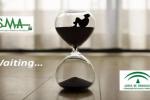waiting