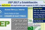 OEP 2017-Es