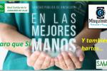 Manos harta