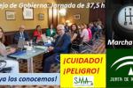 37,5 horas
