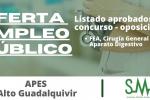 FEA Cirugía