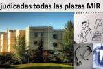 MIR plazas