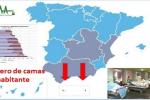 camas por h