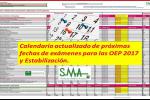 Calendario