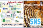 Debate en e
