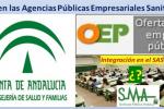 APS y OEP
