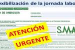 URGENTE