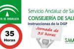 35 horas